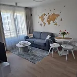 Mk Sloneczny Apartment Kolobrzeg