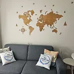 Mk Sloneczny Apartment *