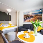 Mk Sloneczny Apartment