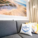 Mk Sloneczny Apartment