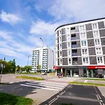 Apartment Mk Sloneczny