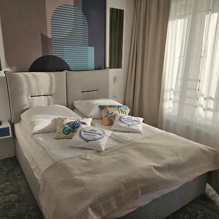 MK Apartamenty Kapitański