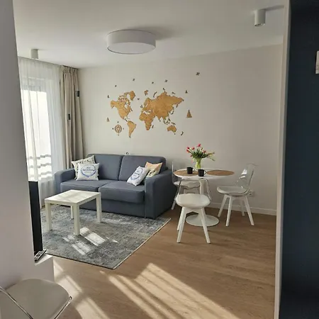 Mk Kapitanski Apartment