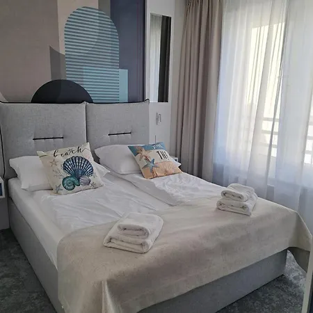 Mk Kapitanski * Kolobrzeg