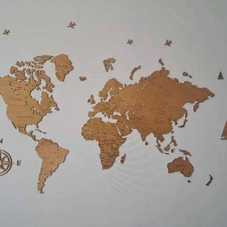 MK Apartamenty Kapitański *