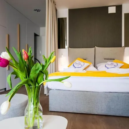 Apartament Sloneczny Kolobřeh