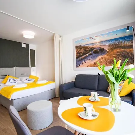 Apartament Sloneczny