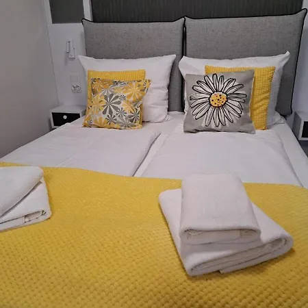 Apartament Sloneczny