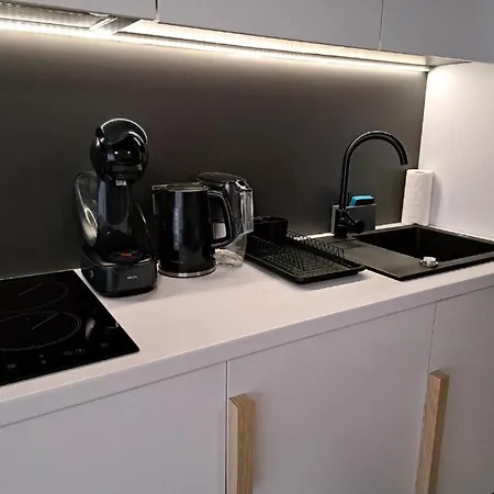 Apartament Sloneczny * Kolobřeh