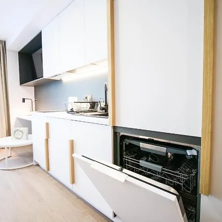 Apartament Sloneczny * Kolobřeh