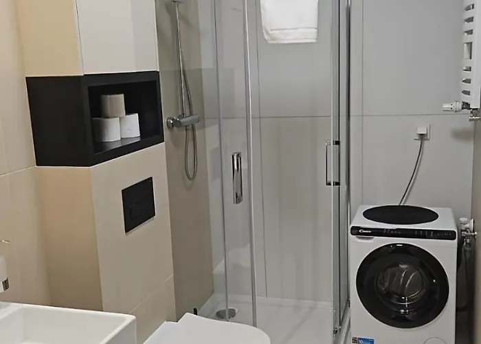 MK Apartamenty Kapitański *