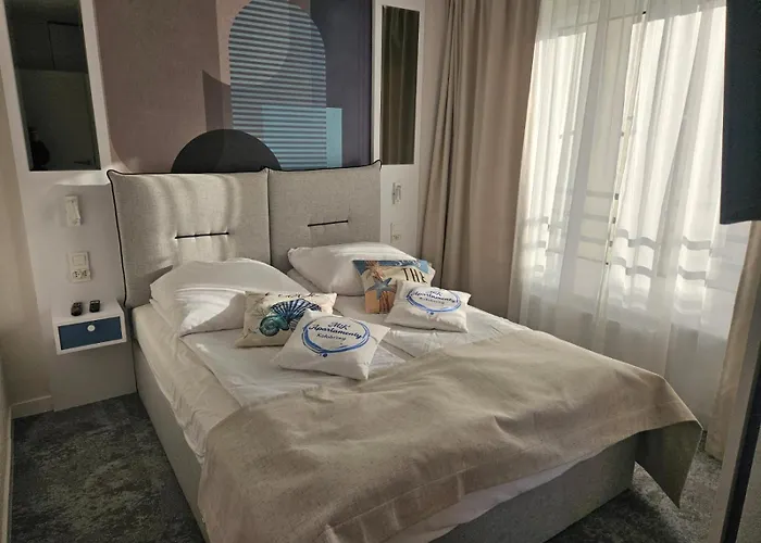 MK Apartamenty Kapitański