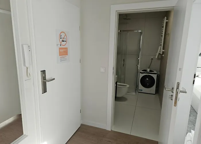 MK Apartamenty Kapitański Apartament *