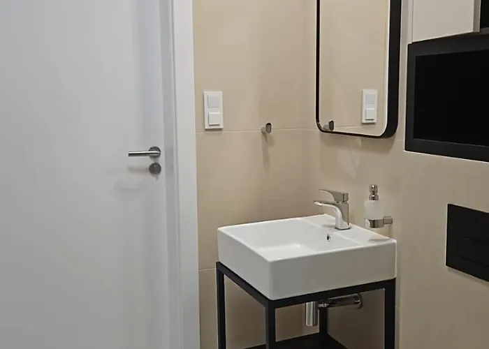 MK Apartamenty Kapitański