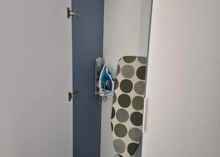 MK Apartamenty Kapitański * Kołobrzeg