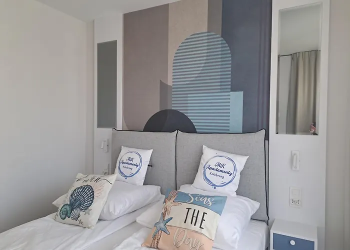 MK Apartamenty Kapitański