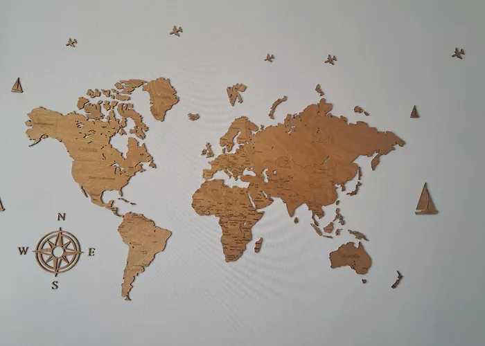 MK Apartamenty Kapitański *